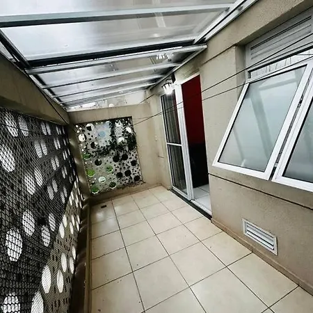 Condominio Vista Politecnica São Paulo Exterior photo