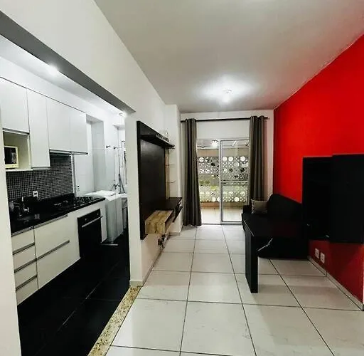 Condominio Vista Politecnica