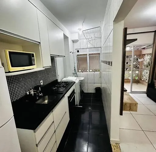 Condominio Vista Politecnica